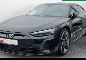 Audi e-tron GT 52.100 km 55.890 &euro; Schwäbisch Hall 74523