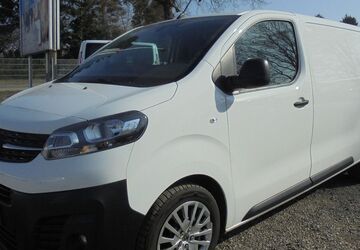 Opel Vivaro 51.800 km 15.470 &euro; Bremervörde 27432