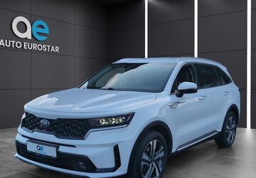 Kia Sorento 73.300 km 35.950 &euro; Hamm 59077