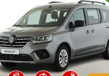 Renault Grand Kangoo 13.959 km 29.488 &euro; Achern 77855