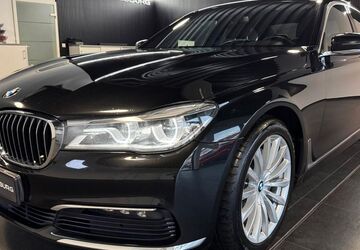 BMW 730 143.000 km 32.290 &euro; Hannover 30559