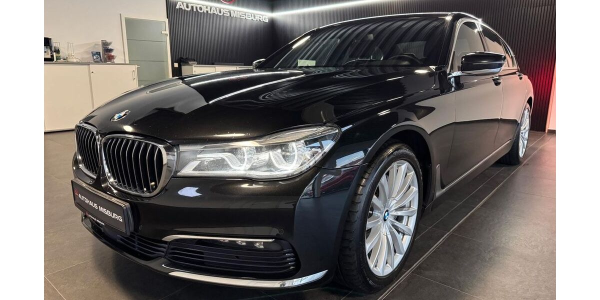 BMW 730 143.000 km 32.290 &euro; Hannover 30559