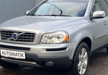 Volvo XC90 185.743 km 14.499 &euro; Keltern 75210