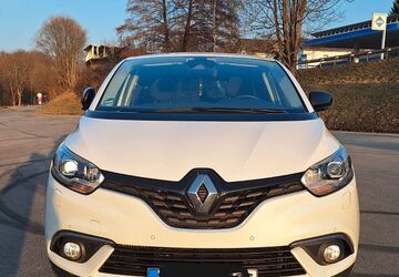 Renault Scenic 71.000 km 13.700 &euro; Regen 94209