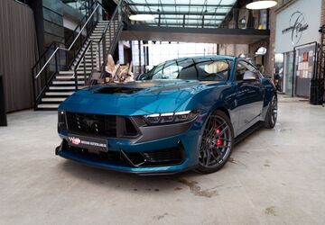 Ford Mustang 3.650 km 69.950 &euro; Nersingen 89278