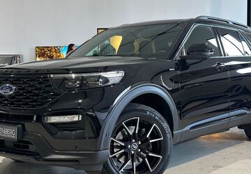 Ford Explorer 82.478 km 39.980 &euro; Rodgau-Weiskirchen/nähe Frankfurt am Main 63110