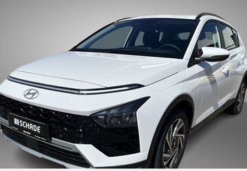 Hyundai BAYON 3.000 km 21.790 &euro; Eisenach 99817