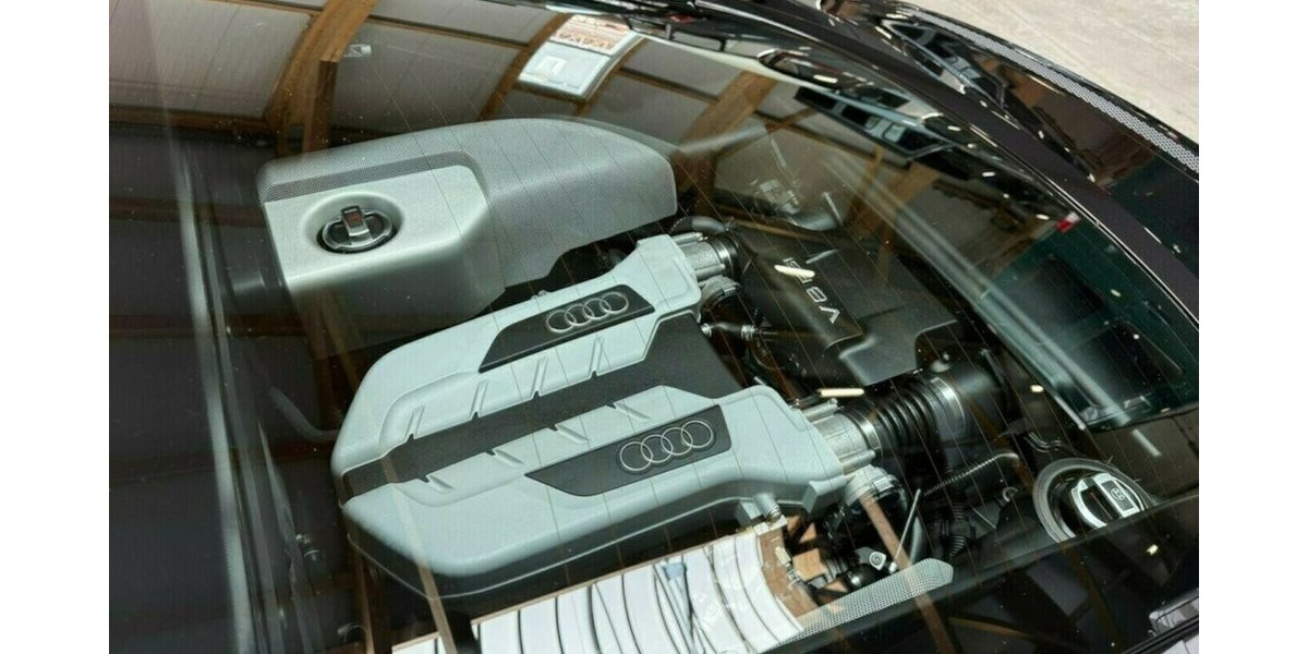 Audi R8 4.2 FSI V8 quattro Coupé makellos! 19.532 km 84.800 &euro; Landsberg am Lech 86899