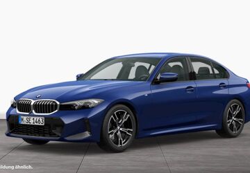 BMW 318 12.885 km 38.780 &euro; Stuttgart 70569