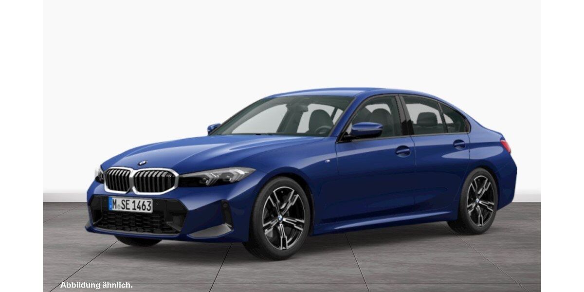 BMW 318 12.885 km 38.780 &euro; Stuttgart 70569