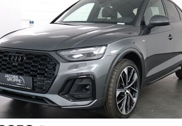 Audi Q5 13.602 km 61.880 &euro; Alsdorf 52477