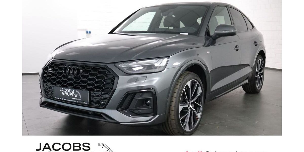 Audi Q5 13.602 km 61.880 &euro; Alsdorf 52477