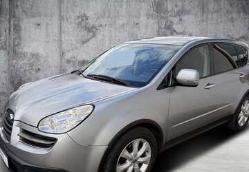Subaru Tribeca 152.100 km 5.550 &euro; Ingelheim 55218