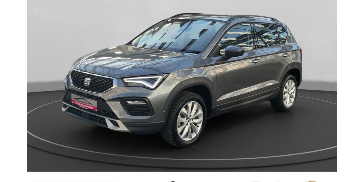 Seat Ateca 24.773 km 26.980 &euro; Köln-Mülheim 51063