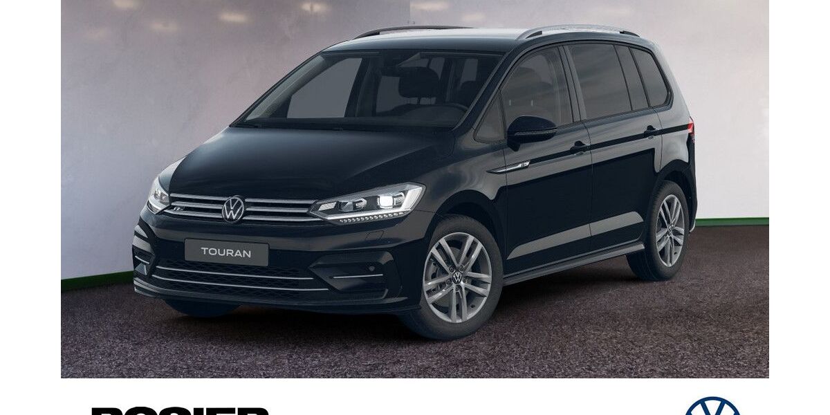 VW Touran 1.001 km 41.440 &euro; Menden 58706