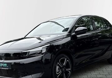 Opel Corsa 1.533 km 20.290 &euro; Paderborn 33100