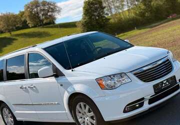 Chrysler Grand Voyager 126.000 km 21.990 &euro; Altenkunstadt 96264