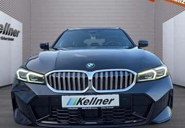 BMW 320 26.771 km 48.890 &euro; Arnstadt 99310