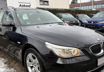 BMW 523 233.000 km 3.750 &euro; Lüneburg 21339