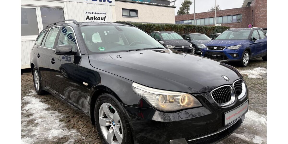 BMW 523 233.000 km 3.750 &euro; Lüneburg 21339