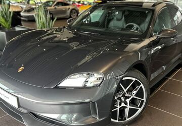 Porsche Taycan 7.900 km 99.900 &euro; Hilzingen 78247