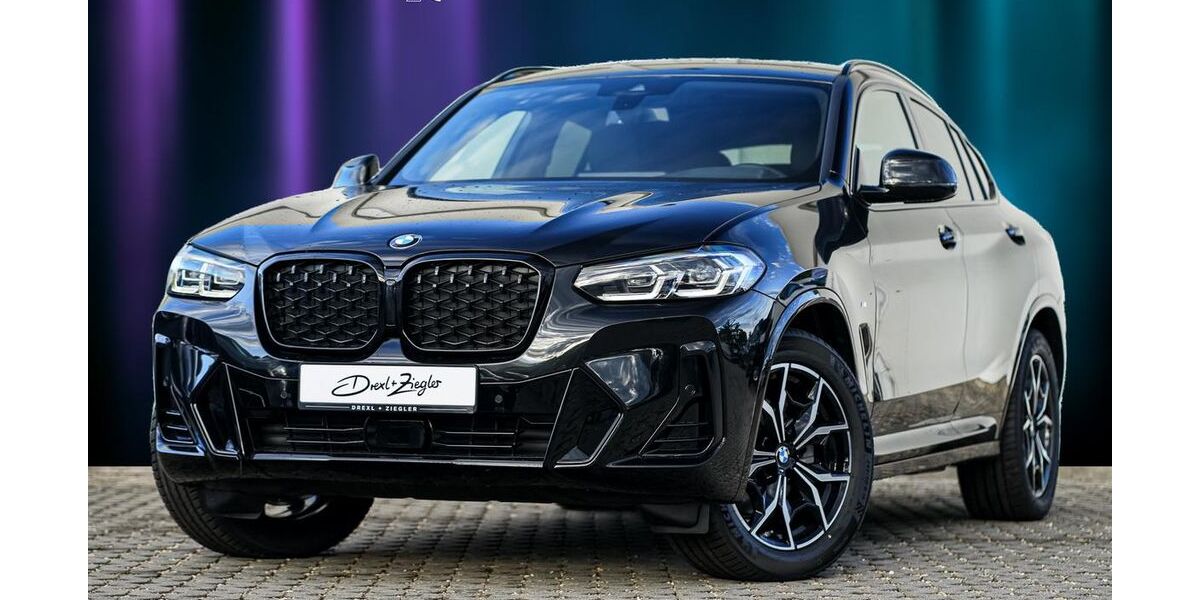 BMW X4 9.490 km 53.490 &euro; Augsburg 86199