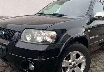 Ford Maverick 189.000 km 4.990 &euro; Rüsselsheim 65428