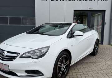 Opel Cascada 62.000 km 15.500 &euro; Bedburg-Hau 47551