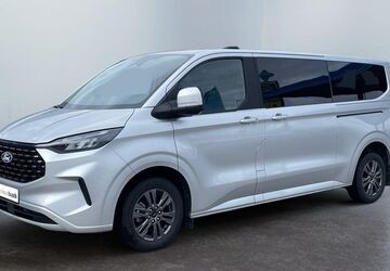 Ford Tourneo Custom 23.578 km 41.890 &euro; Pförring 85104