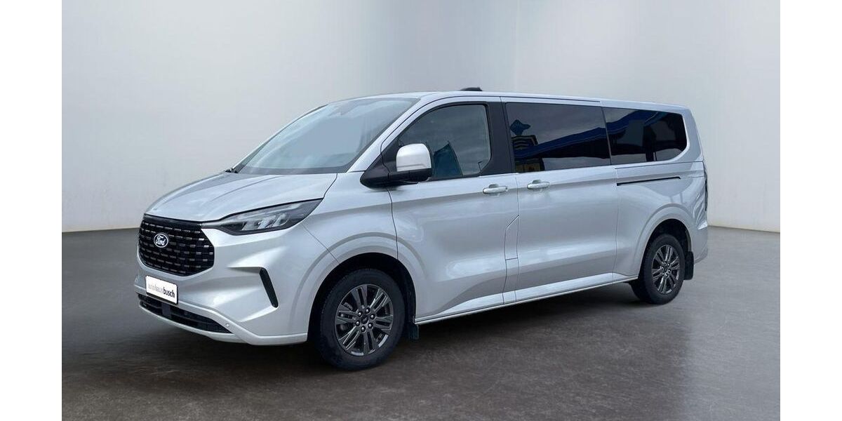 Ford Tourneo Custom 23.578 km 41.890 &euro; Pförring 85104