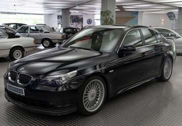 Alpina B5 99.000 km 52.000 &euro; Grolsheim 55459