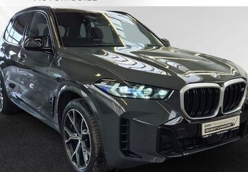 BMW X5 M60 19.800 km 84.900 &euro; Moers 47441