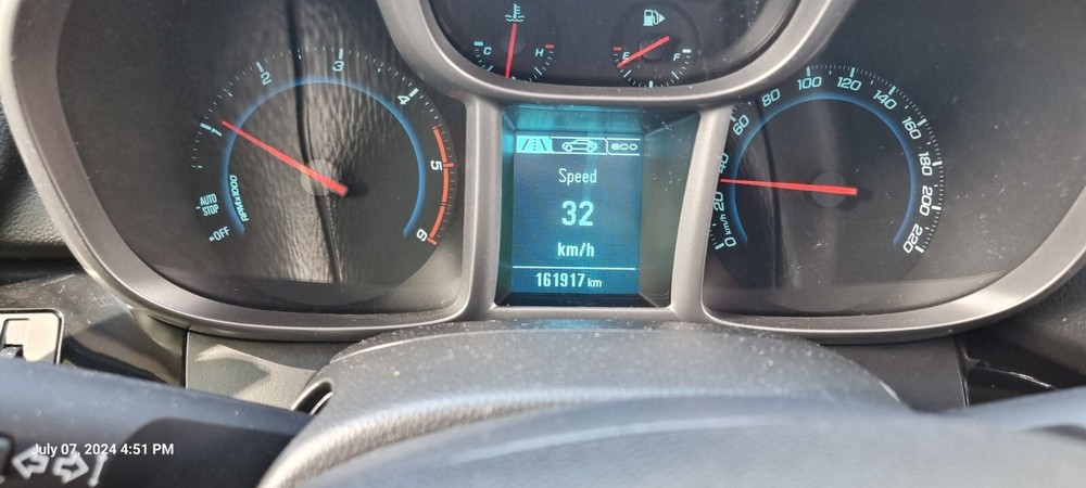 Chevrolet Orlando 161.917 km 9.800 &euro; Büsumer Deichhausen 25761