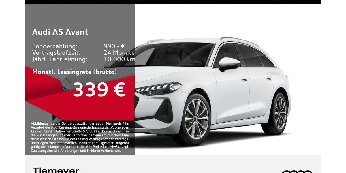 Audi A5 19.294 km 47.990 &euro; Bochum 44809