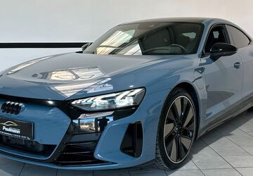 Audi e-tron GT 112.288 km 44.890 &euro; Dachwig 99100