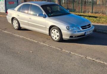 Opel Omega 201.000 km 1.800 &euro; Nürtingen 72622