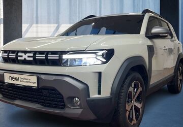 Dacia Duster 16.852 km 27.990 &euro; Hamburg 22763
