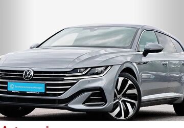 VW Arteon 32.970 km 29.747 &euro; Bonn 53175
