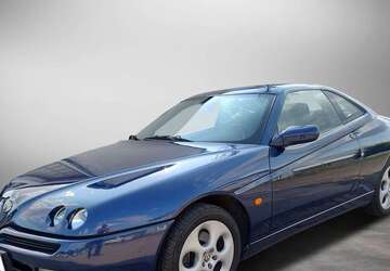 Alfa Romeo GTV 85.874 km 10.000 &euro; Gotha 99867