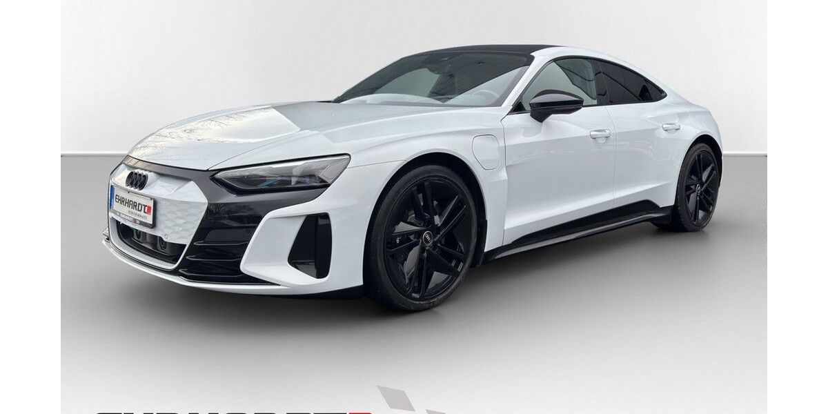 Audi e-tron GT 33.220 km 67.990 &euro; Meiningen 98617