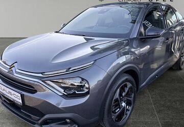 Citroen C4 43.995 km 16.990 &euro; Flensburg 24941