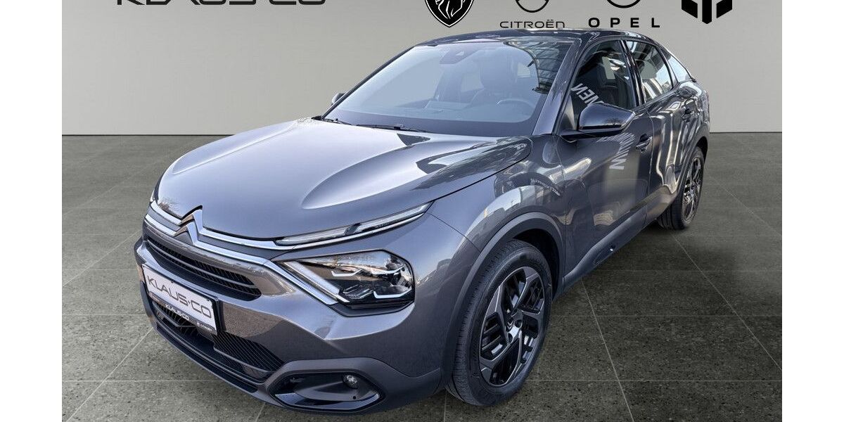 Citroen C4 43.995 km 16.990 &euro; Flensburg 24941