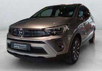 Opel Crossland (X) 31.701 km 18.990 &euro; Dillenburg 35683