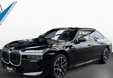 BMW 750 19.109 km 95.990 &euro; Lüneburg 21339