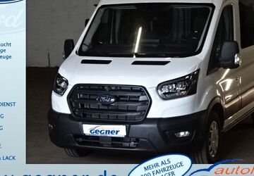 Ford Transit 20 km 49.390 &euro; Eilenburg 04838