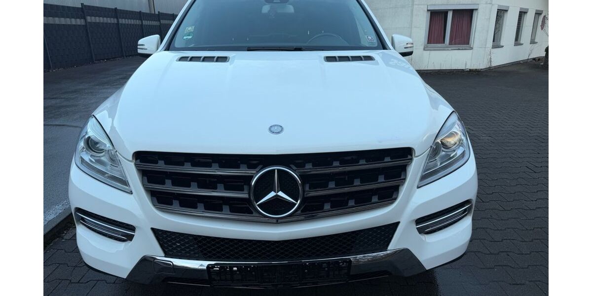 Mercedes-Benz ML 250 272.000 km 12.990 &euro; Meckenbeuren 88074