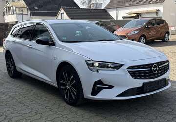 Opel Insignia 163.000 km 9.700 &euro; Moers 47441