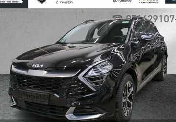 Kia Sportage 20.374 km 34.800 &euro; Bietigheim-Bissingen 74321