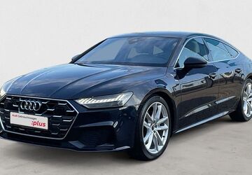 Audi A7 12.712 km 51.980 &euro; Wesel 46483