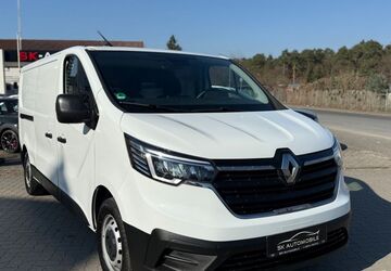 Renault Trafic 70.000 km 20.490 &euro; Erlenbach am Main 63906